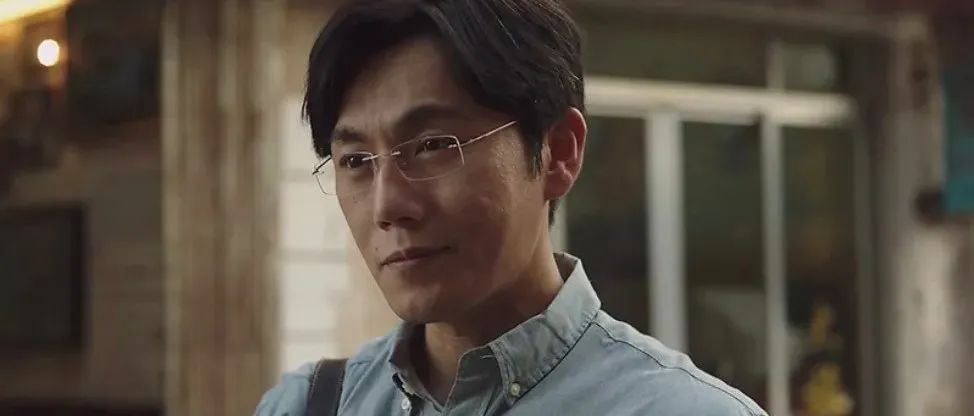 为什么秦昊这么适合演“渣男”？丨我略知一二