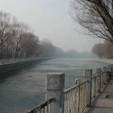 回到2000年的北京，是一种什么体验？
