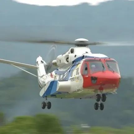 “吉祥鸟”首飞成功！
