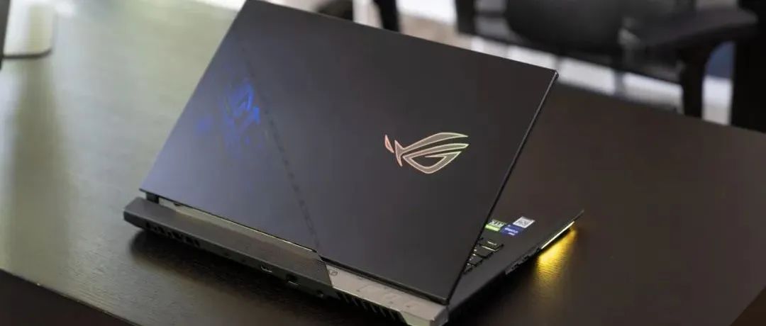 ROG 枪神 6 Plus 超竞版实测：这一次，英特尔真的把 12 代的「牙膏」榨干了