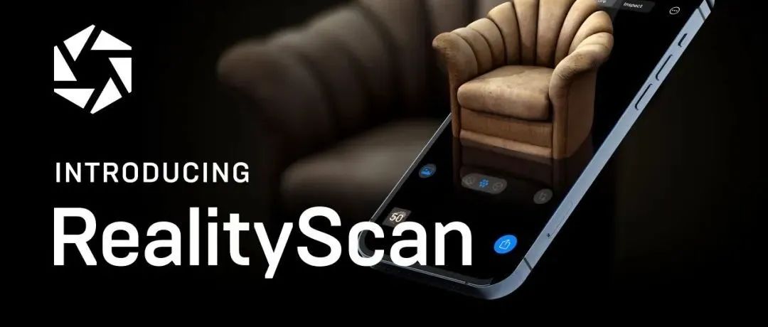 视频｜Epic免费3D扫描应用RealityScan上手