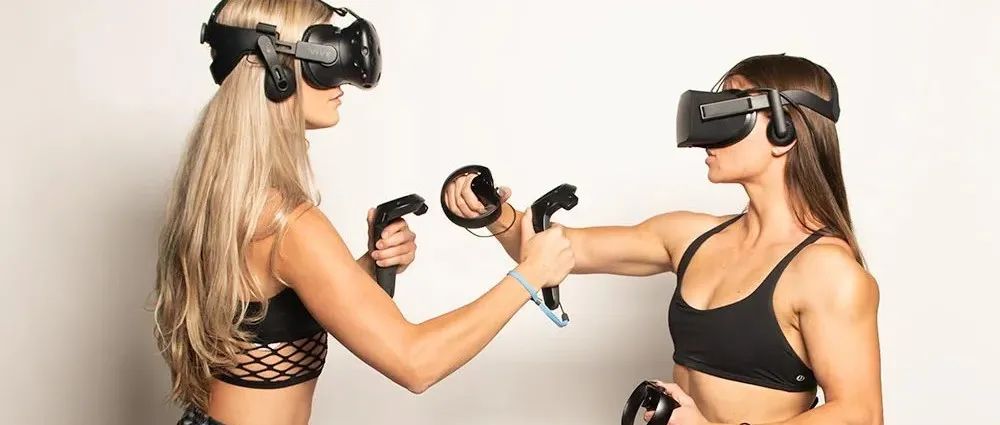 10款VR拳击游戏，拳拳到肉你挡得住吗？