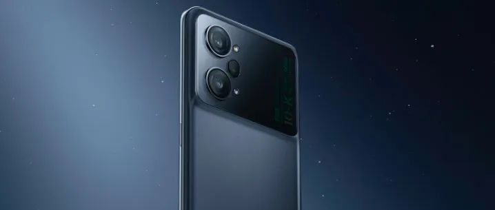 OPPO K10 Pro：旗舰实力，硬核不止性能