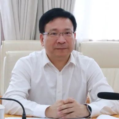 中纪委再打虎，陈如桂被查