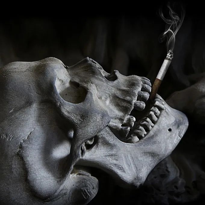 Nature Genetics：为什么很多吸烟者并不会得肺癌？