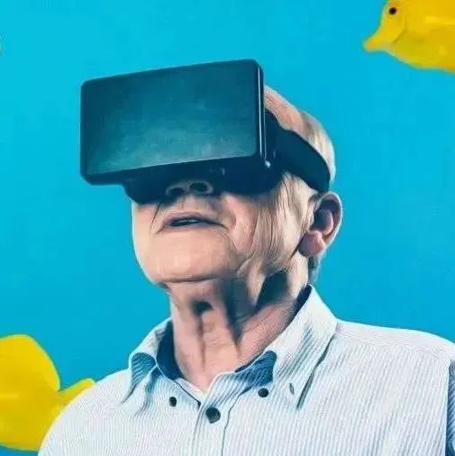 当老年人遇上VR和元宇宙，Rendever如何为400家疗养院带来意想不到的惊喜？