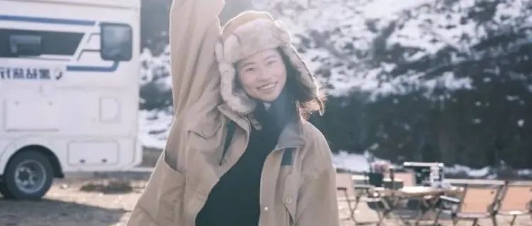 26岁女孩和她的网红帝国