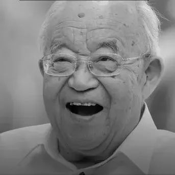 乔羽“墓志铭”：这里埋葬着一个写过几首歌词的人