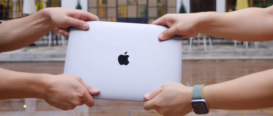 M2 版 MacBook Pro 体验：9999 元，比新 Air 更值得买？
