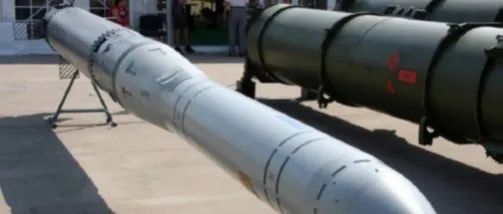 俄罗斯最新型“答案”反潜导弹系统