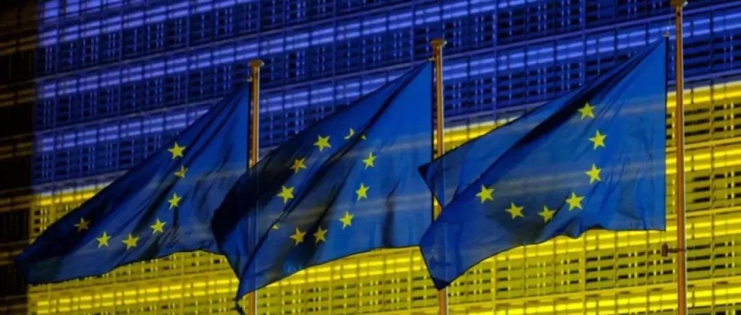 【解局】欧盟让乌克兰成为“候选国”，然后呢？​