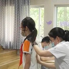 预计超500万中小学生脊柱侧弯！这样自查