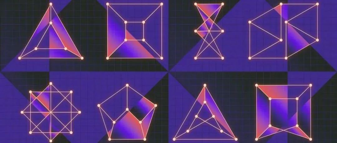 量子杂志：新数学证明显示图的结构何时涌现