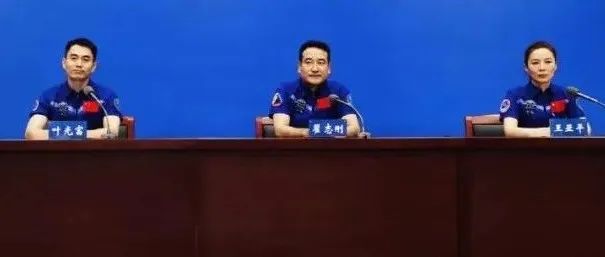 返回74天后，“感觉良好”乘组怎么样了