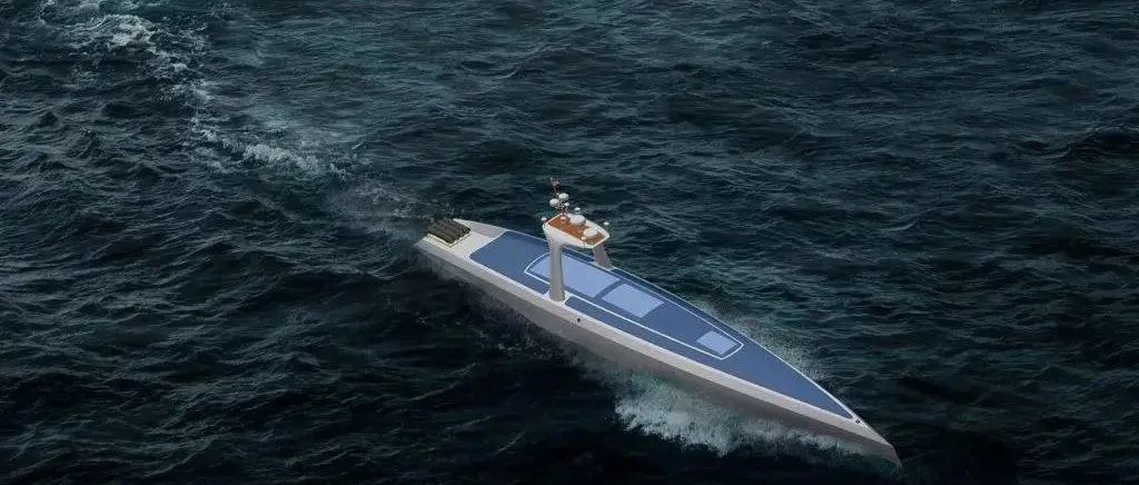 如果你在大西洋遇见一艘无人驾驶的船，它可能真不是「幽灵船」