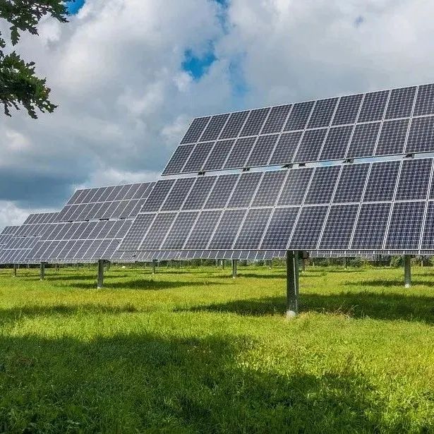 《“十四五”可再生能源发展规划》发布，太阳能发电量将实现翻倍