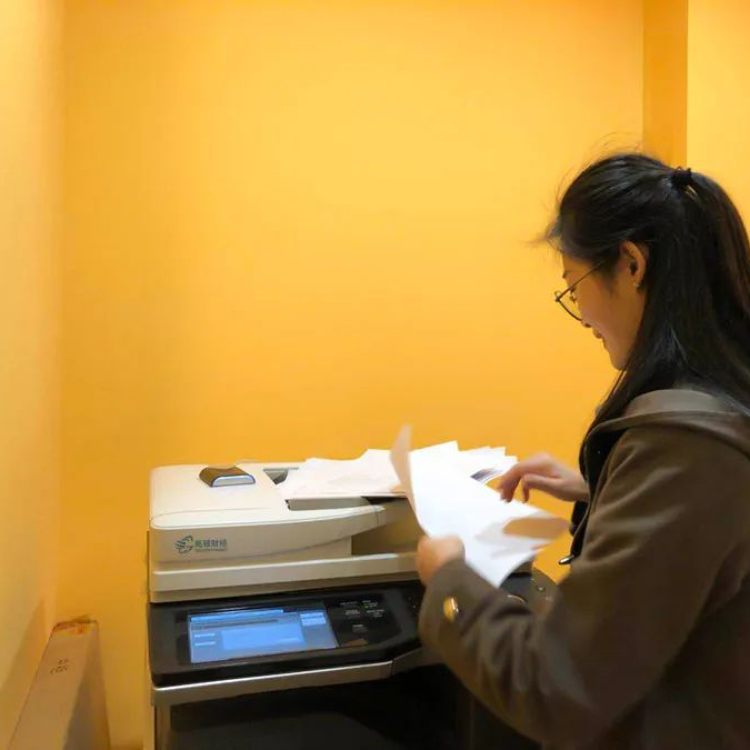 办公室购买一台2000元的打印机，会计竟错误计入“管理费用”！