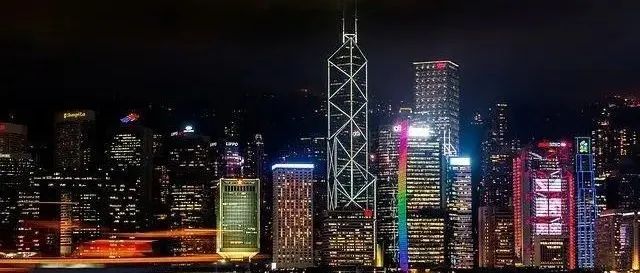 回归祖国25载：香港电子产业发展兴衰史