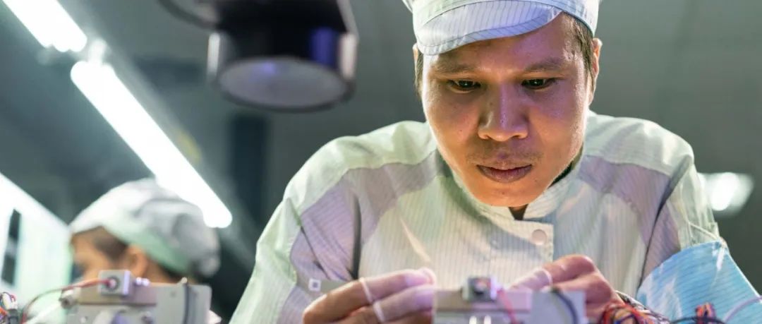 小米赴越造手机，越南会是下一座 “全球手机工厂”？