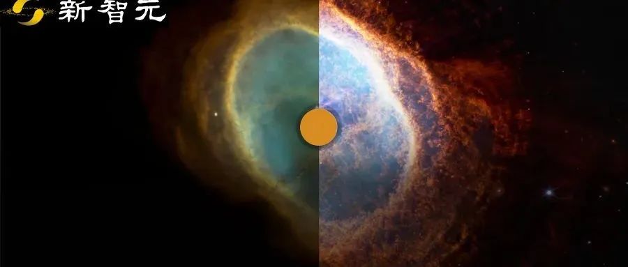 131亿年前的光！韦伯望远镜发回史诗级大片，再现宇宙婴儿期画面