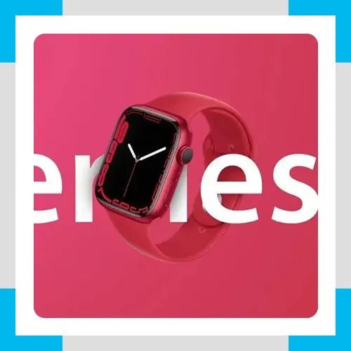 苹果或将推出运动版 Apple Watch