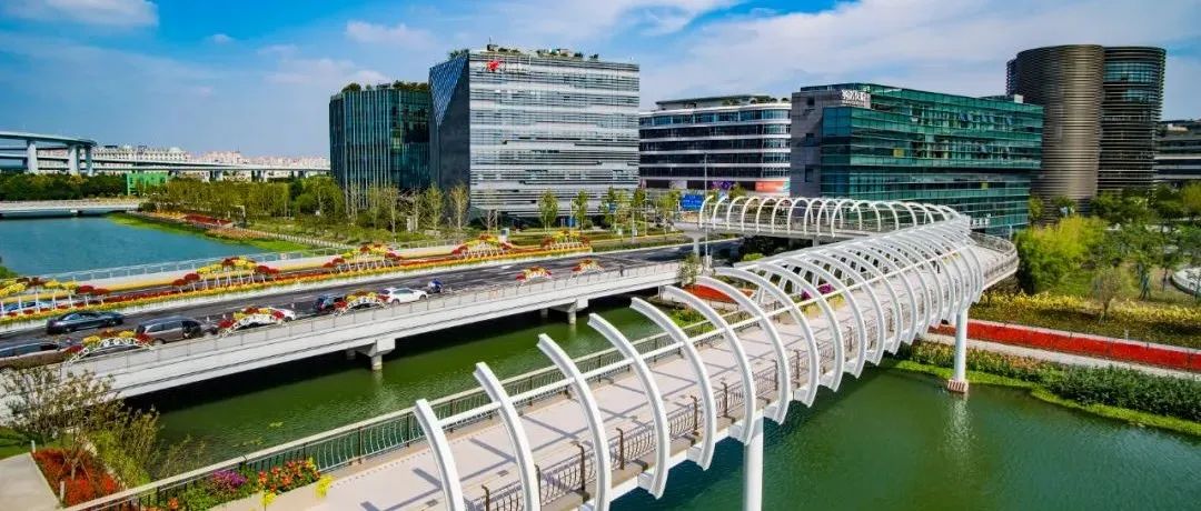 【提示】锚定年度重点工作再发力 ，全面推动虹桥国际开放枢纽上海联动区建设再上新台阶