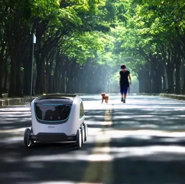 「优时小车」获得数千万元A+轮融资，专注L4低速自动驾驶小型无人车｜早起看早期