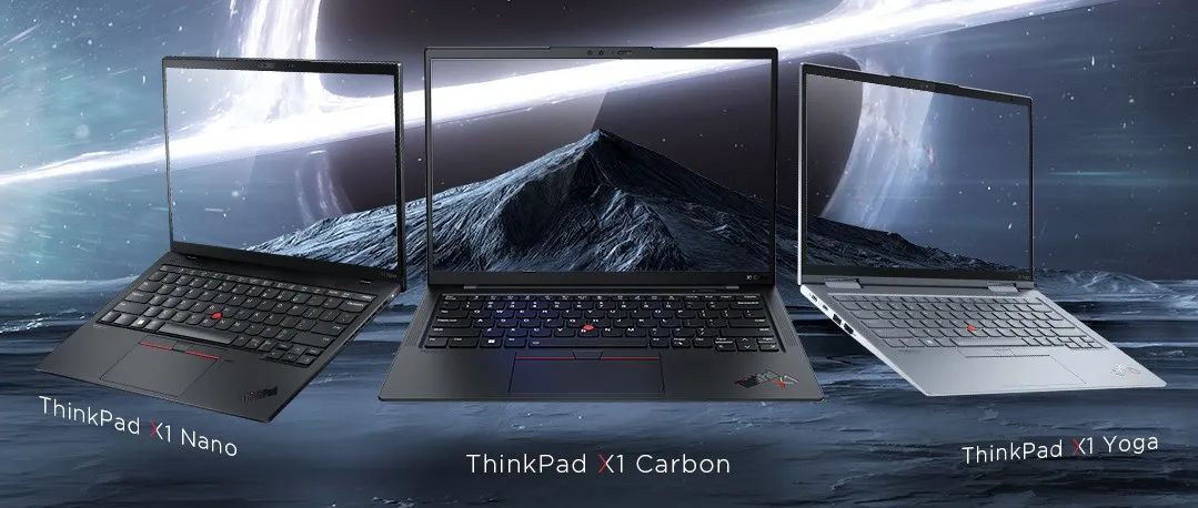 ThinkPad服务政策全新升级！