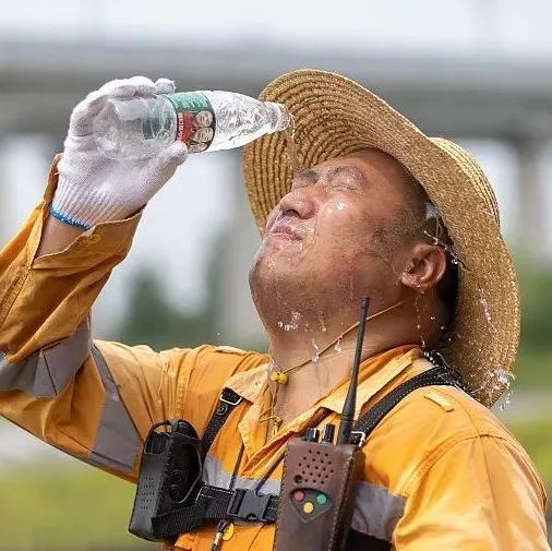 南方多地体感或超60℃，“桑拿模式”全天不间断