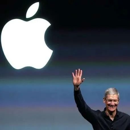 苹果向服务业务转型 市值可能再次重回3万亿美元