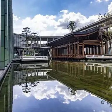 国家版本馆分馆，为何选址杭州