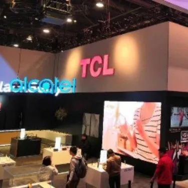 手机概念股精选：TCL科技120亿元定增募资获证监会通过