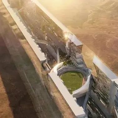 沙特计划建世界最大建筑：耗资1万亿美元，可容纳500万人