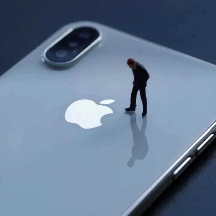 iPhone在中国卖不动了吗？