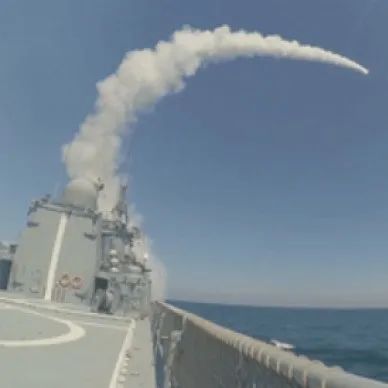 俄罗斯：已夺取亚速海主导权和对黑海西北部的控制权