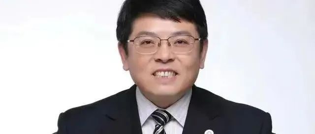 校友动态丨董志勇任北京大学副校长