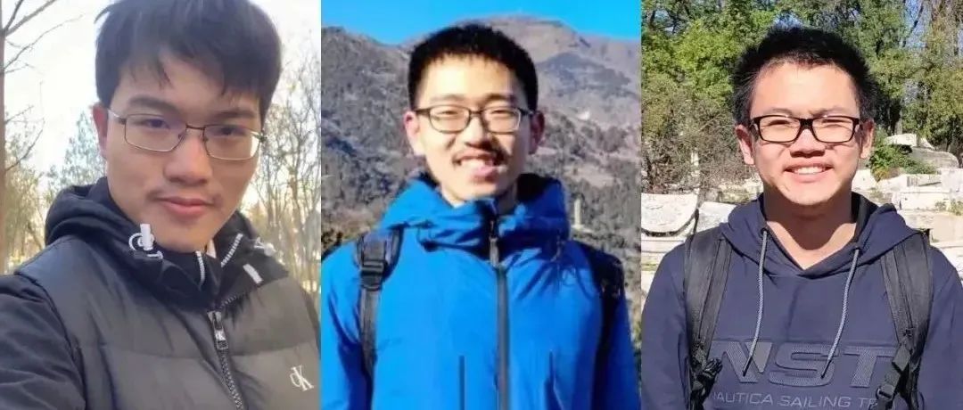 国内首次！3位清华姚班本科生斩获STOC最佳学生论文奖