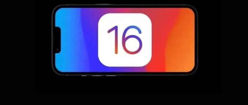 iOS 16 Beta 3发布：有10大新变化，被雪藏15年的壁纸回归！