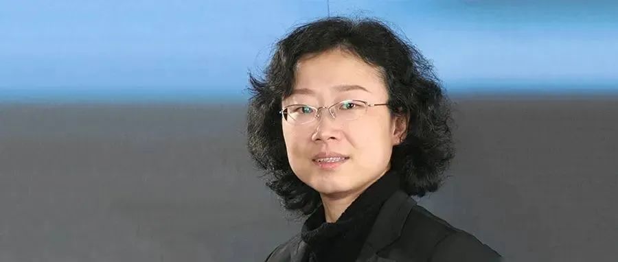2022福布斯“中国科技女性”缪瑾