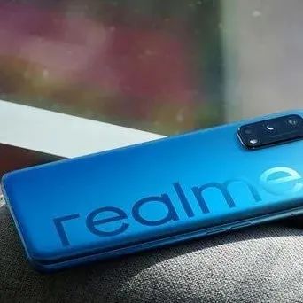 携手Jumia：Realme扩大非洲市场覆盖