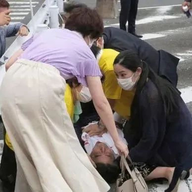 安倍遇袭警备问题成焦点，奈良警方：不否认存在问题