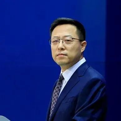 “如果她敢去，那就让我们拭目以待吧”