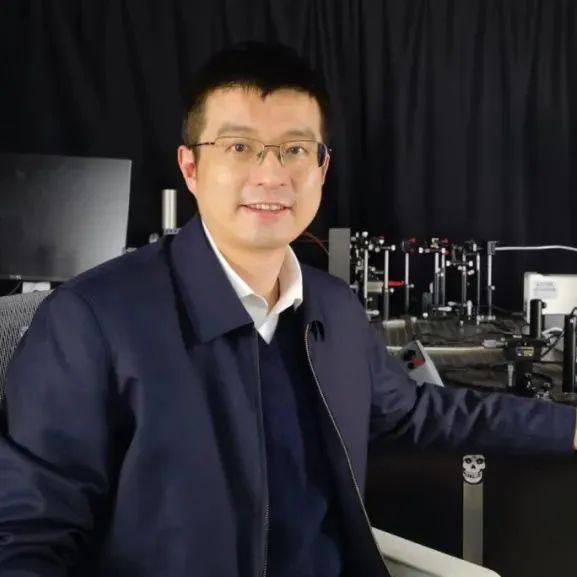 曹汛：打造识别化工生产隐患的“火眼金睛”丨奋斗者正青春