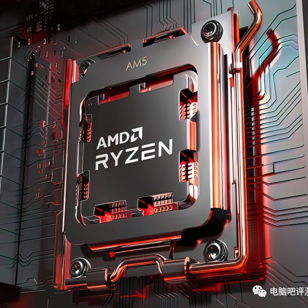 【硬件资讯】重磅曝光！AMD新一代产品代号全部流出！CPU显卡全都有！更有电商平台价格偷跑……