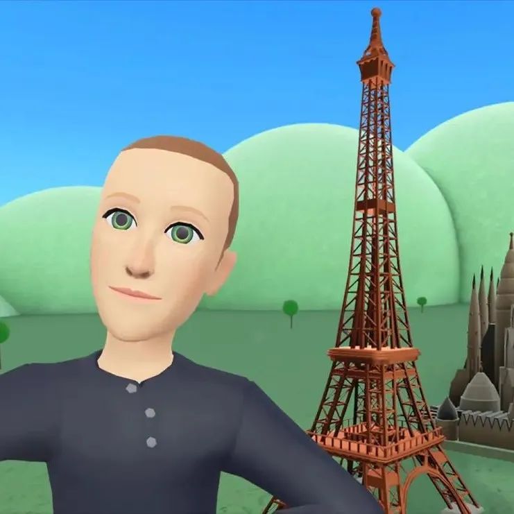 8.17VR行业大事件：Horizon Worlds已在法国和西班牙推出；VR版《城镇叠叠乐》将于10月6日上线