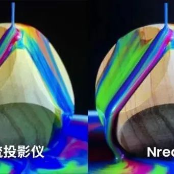 赛西实验室测试报告：Nreal AR眼镜显示效果领先投影仪和VR眼镜