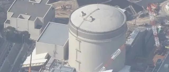 7吨！日本又一核电站发生污水泄漏