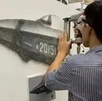 8万钉子造歼20，6万积木做福建舰……这届网友有多强？