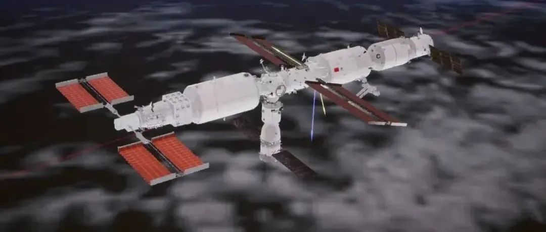 特稿丨30年，只为太空那只“千里手”