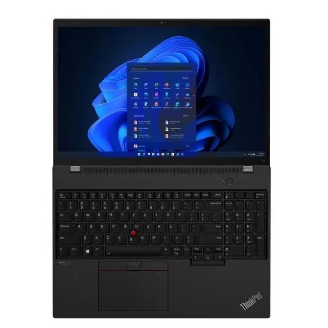 ThinkPad 新款 T16 大屏笔记本上市：可选 12 代酷睿/ 锐龙 6000，6799 元起